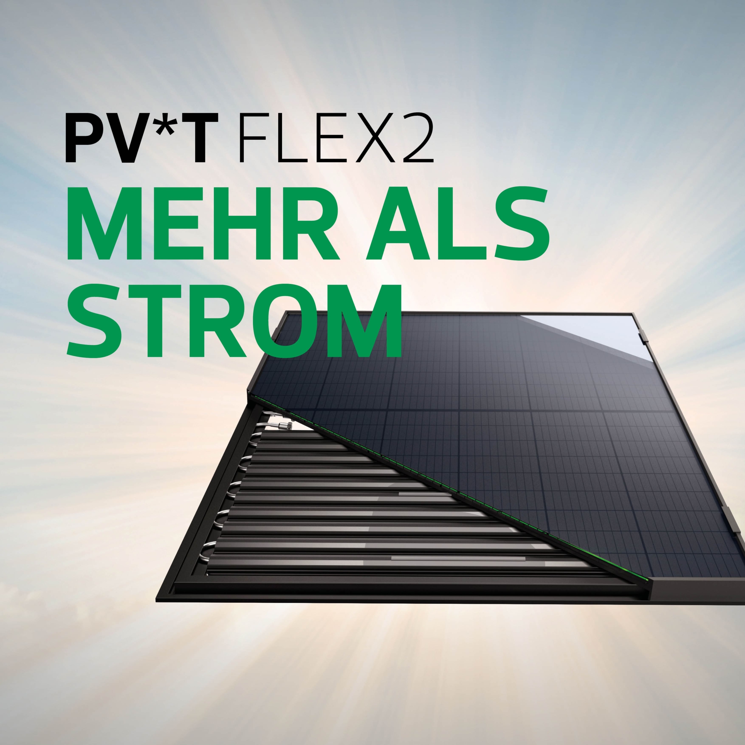 PVT FLEX2